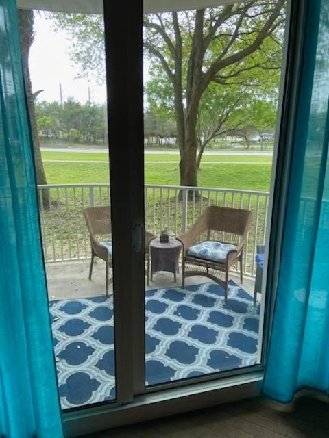 Aparthotel The Palms Of Destin 2114 Exterior foto