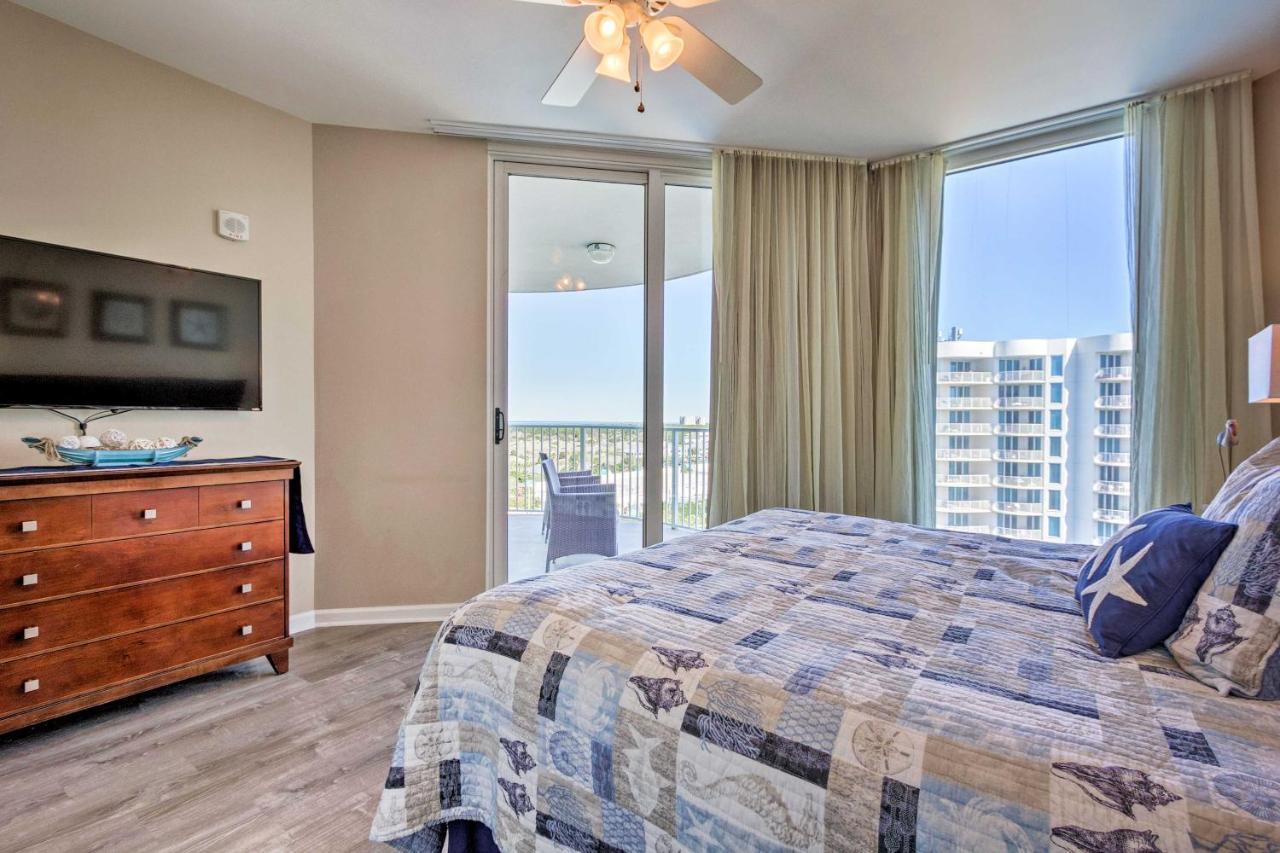 Aparthotel The Palms Of Destin 2114 Exterior foto