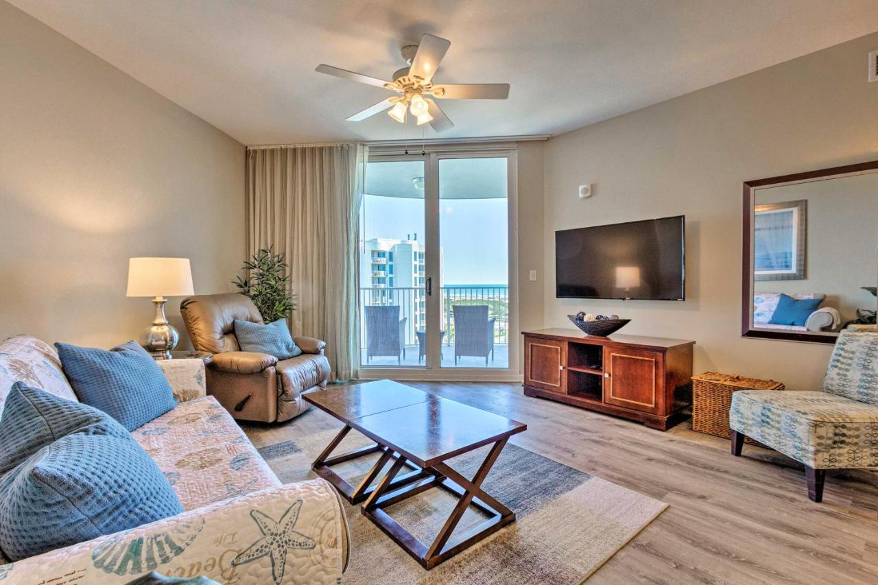 Aparthotel The Palms Of Destin 2114 Exterior foto